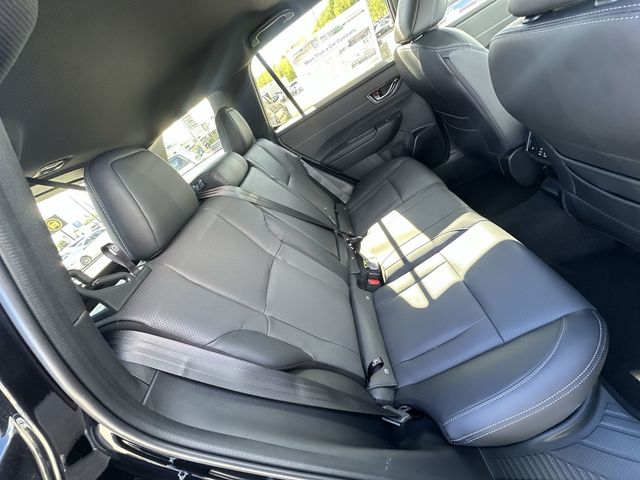 Thumbnail: 2026 Subaru Outback - 22