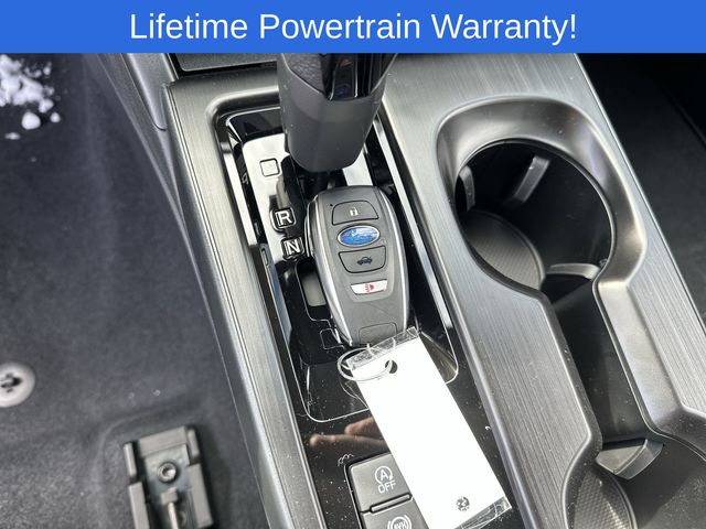 Thumbnail: 2026 Subaru Outback - 29