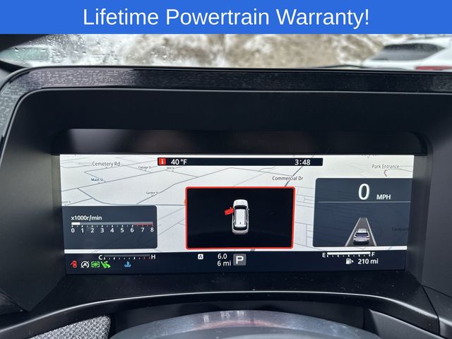 Thumbnail: 2026 Subaru Outback - 27