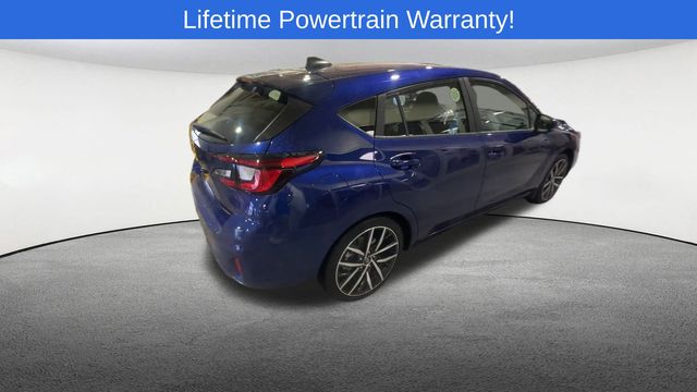 Thumbnail: 2026 Subaru Impreza - 8