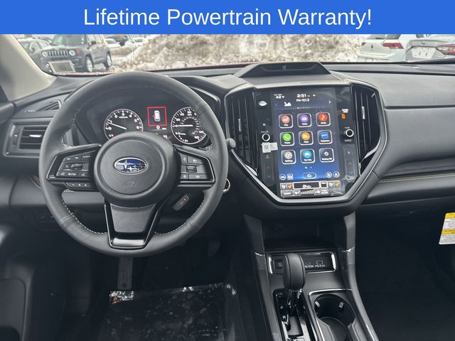 Thumbnail: 2026 Subaru Ascent - 17