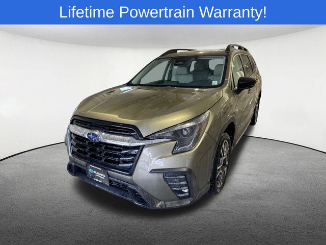 Thumbnail: 2026 Subaru Ascent - 1