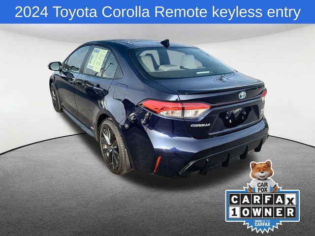 Thumbnail: 2024 Toyota Corolla - 13