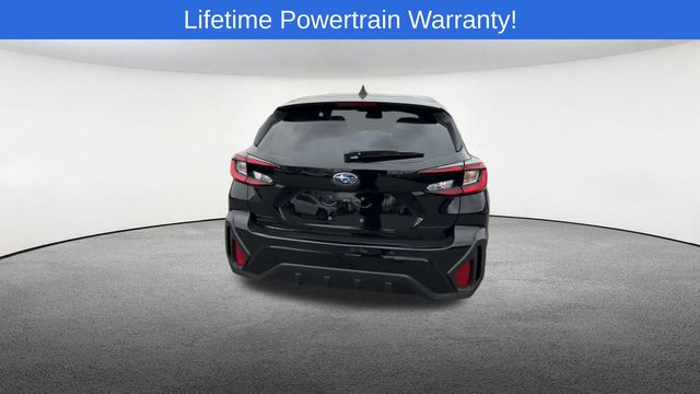 Thumbnail: 2026 Subaru Crosstrek - 7