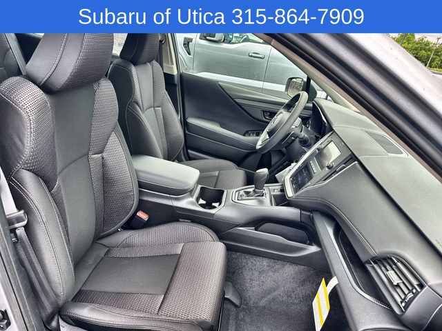 2025 Subaru Outback 2.5i 22