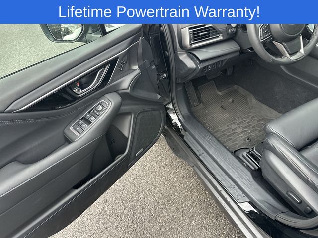 Thumbnail: 2025 Subaru Outback - 11