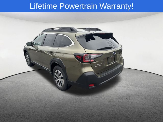 Thumbnail: 2025 Subaru Outback - 12