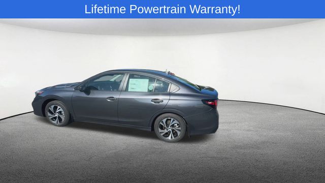 Thumbnail: 2025 Subaru Legacy - 9