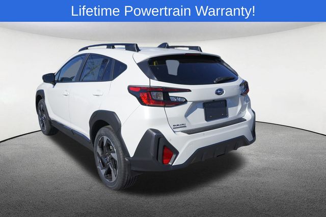 Thumbnail: 2025 Subaru Crosstrek - 11