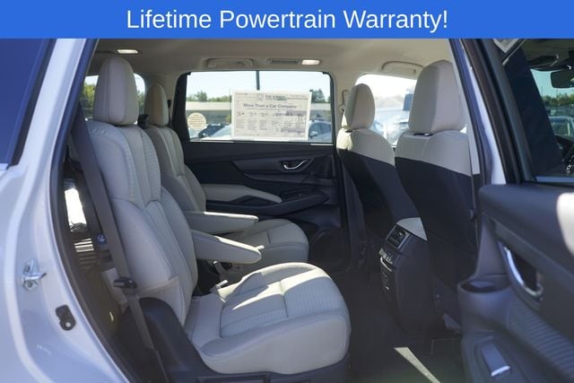 Thumbnail: 2025 Subaru Ascent - 33