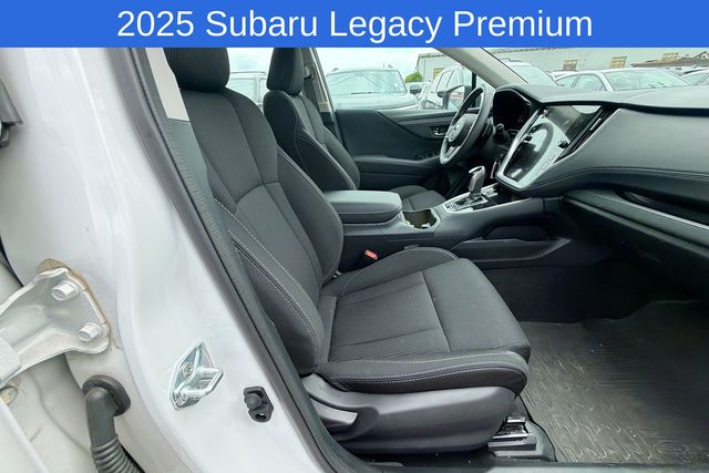 Thumbnail: 2025 Subaru Legacy - 24