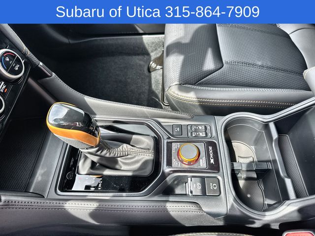 Thumbnail: 2025 Subaru Forester - 24