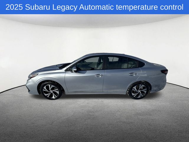 Thumbnail: 2025 Subaru Legacy - 13