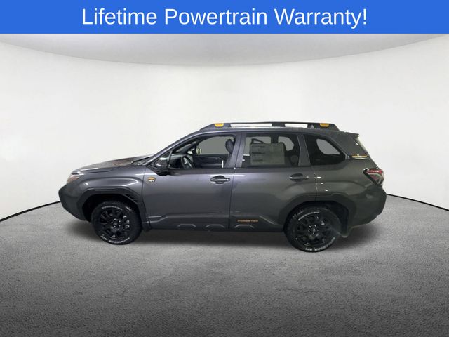 Thumbnail: 2026 Subaru Forester - 11