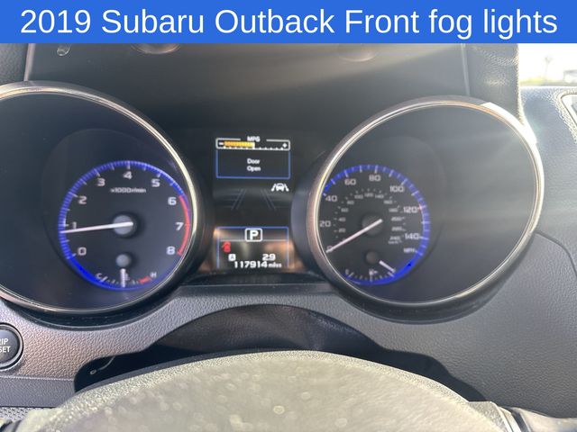 Thumbnail: 2019 Subaru Outback - 27