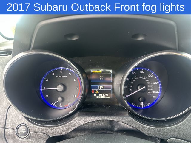 Thumbnail: 2017 Subaru Outback - 28