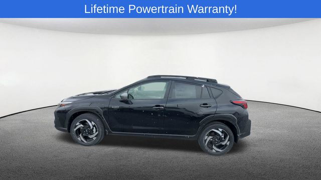 Thumbnail: 2026 Subaru Crosstrek - 5