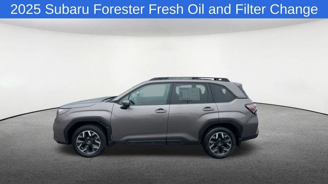 Thumbnail: 2025 Subaru Forester - 6