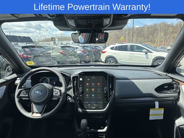 Thumbnail: 2026 Subaru Forester - 18