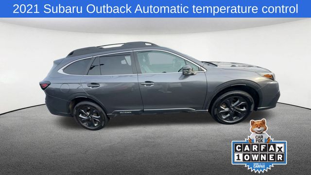Thumbnail: 2021 Subaru Outback - 10
