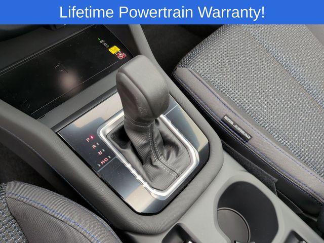 Thumbnail: 2025 Subaru Forester - 24