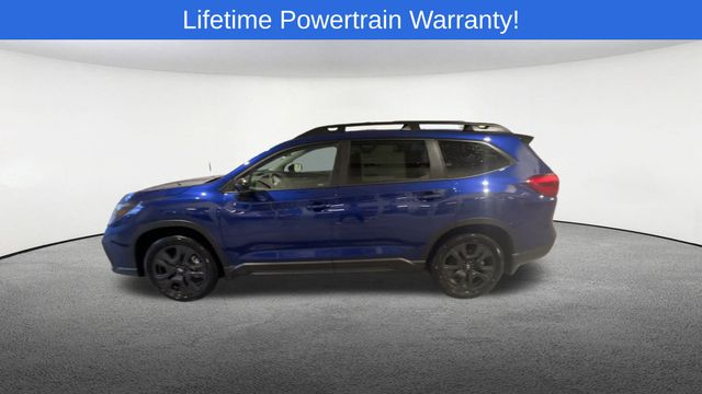 Thumbnail: 2026 Subaru Ascent - 5