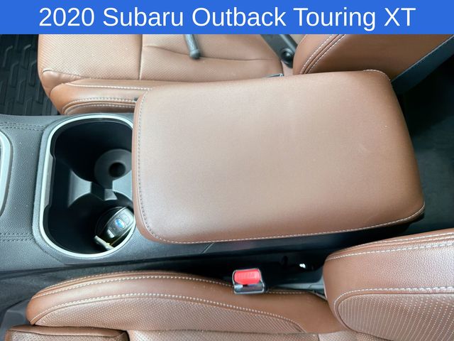 Thumbnail: 2020 Subaru Outback - 25
