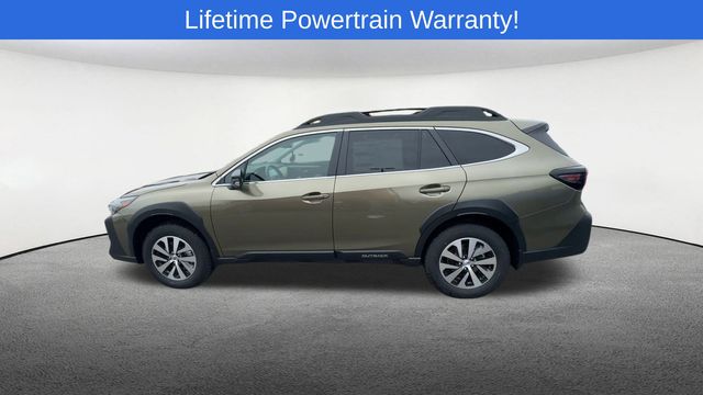 Thumbnail: 2025 Subaru Outback - 5