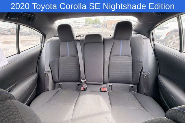 Thumbnail: 2020 Toyota Corolla - 13