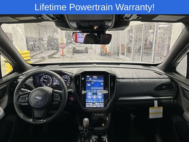 Thumbnail: 2026 Subaru Forester - 18