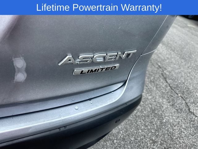 Thumbnail: 2025 Subaru Ascent - 15