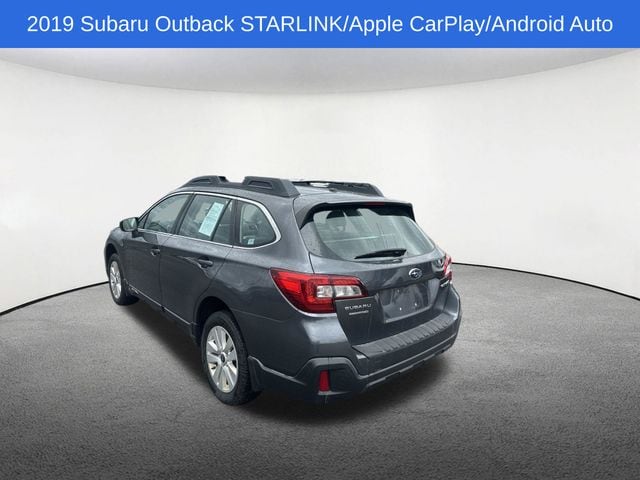 Thumbnail: 2019 Subaru Outback - 25