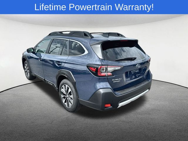 Thumbnail: 2025 Subaru Outback - 12