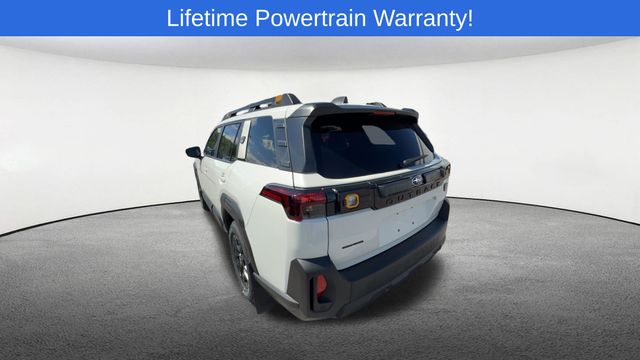 Thumbnail: 2026 Subaru Outback - 6