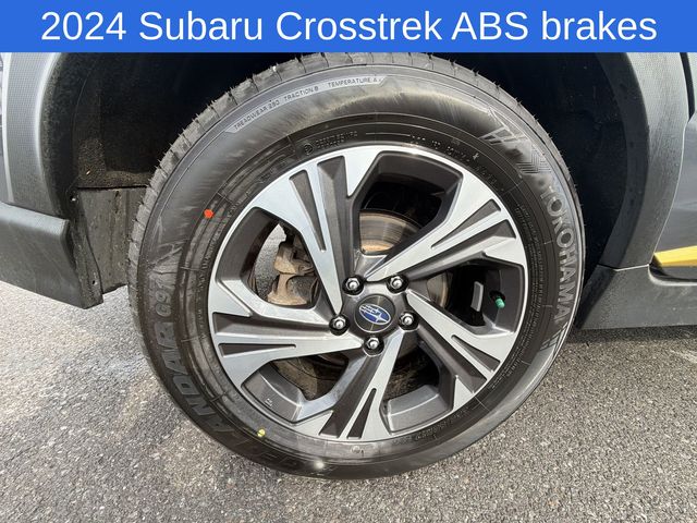 Thumbnail: 2024 Subaru Crosstrek - 18