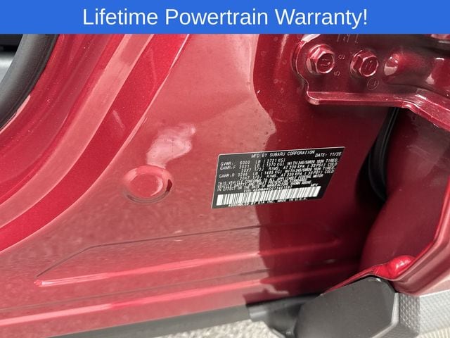 Thumbnail: 2026 Subaru Ascent - 27