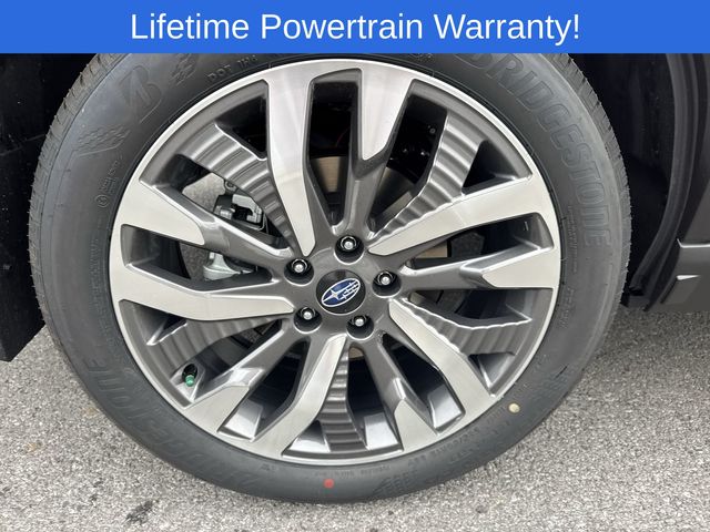 Thumbnail: 2025 Subaru Forester - 16