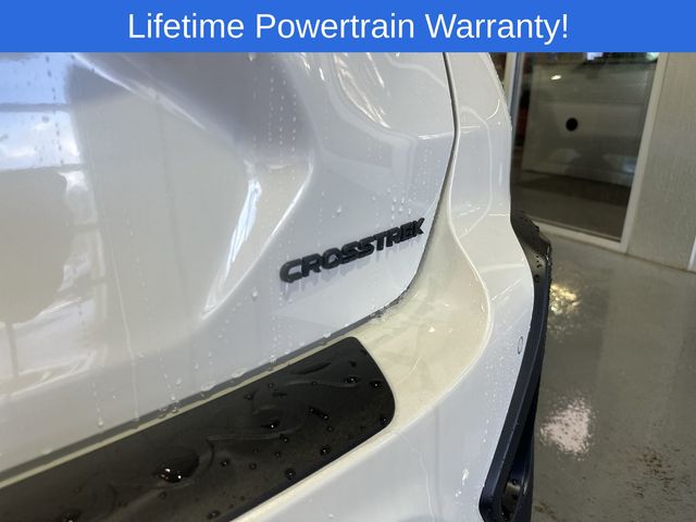 Thumbnail: 2026 Subaru Crosstrek - 15