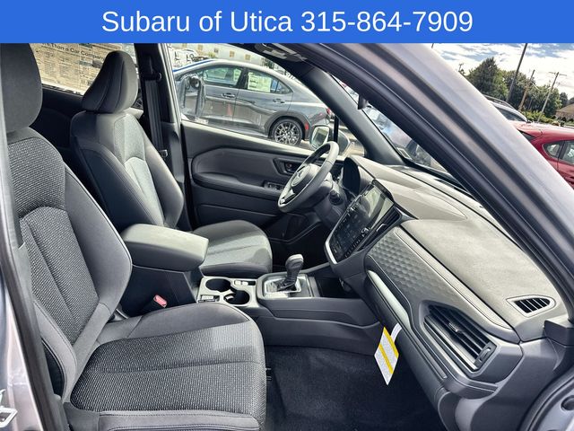 Thumbnail: 2025 Subaru Forester - 22