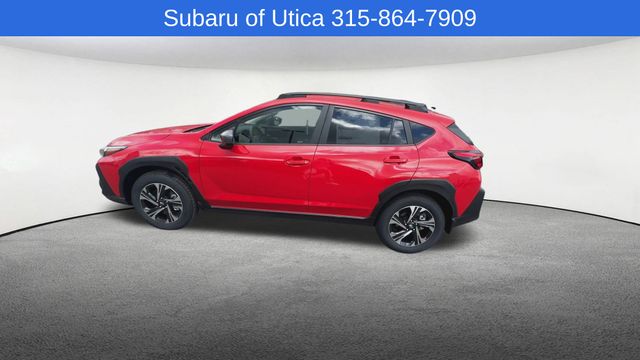 Thumbnail: 2025 Subaru Crosstrek - 5