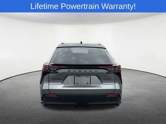 Thumbnail: 2026 Subaru Solterra - 14