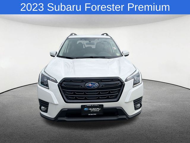 Thumbnail: 2023 Subaru Forester - 15