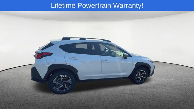 Thumbnail: 2025 Subaru Crosstrek - 8