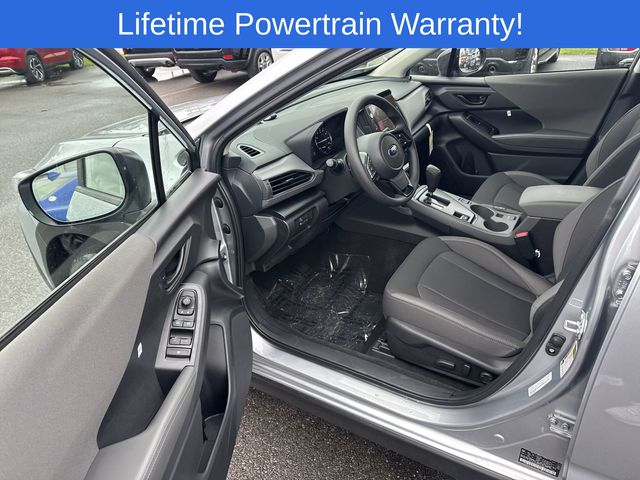 Thumbnail: 2026 Subaru Crosstrek - 10