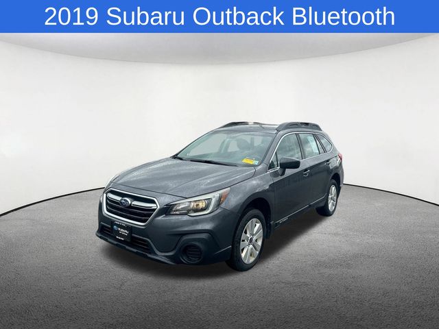 Thumbnail: 2019 Subaru Outback - 1