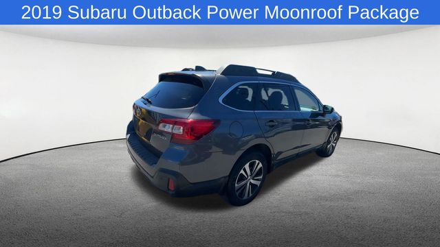 Thumbnail: 2019 Subaru Outback - 9