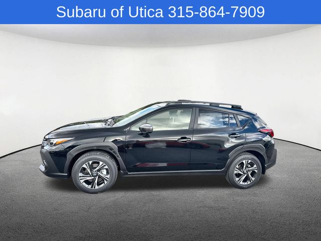 Thumbnail: 2025 Subaru Crosstrek - 11