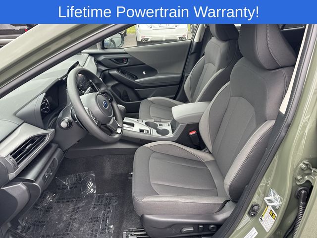 Thumbnail: 2026 Subaru Crosstrek - 18