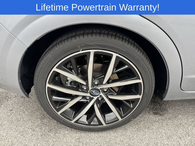 Thumbnail: 2026 Subaru Impreza - 16