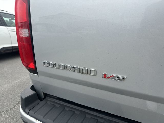 Thumbnail: 2019 Chevrolet Colorado - 16